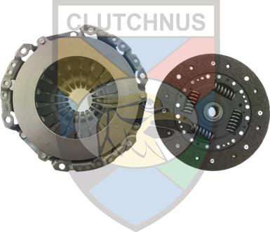 Clutchnus MCK31173 - Sajūga komplekts ps1.lv