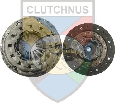 Clutchnus MCK3182A - Sajūga komplekts ps1.lv