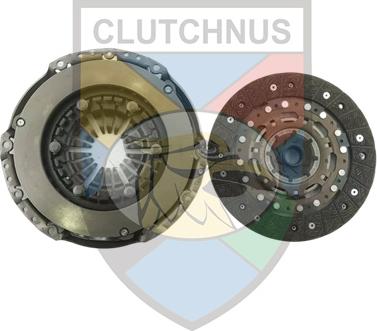 Clutchnus MCK3182A - Sajūga komplekts ps1.lv