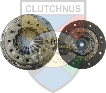 Clutchnus MCK3182A - Sajūga komplekts ps1.lv