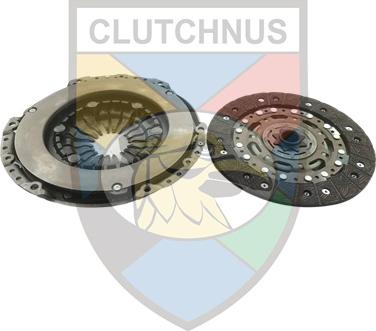 Clutchnus MCK3182A - Sajūga komplekts ps1.lv