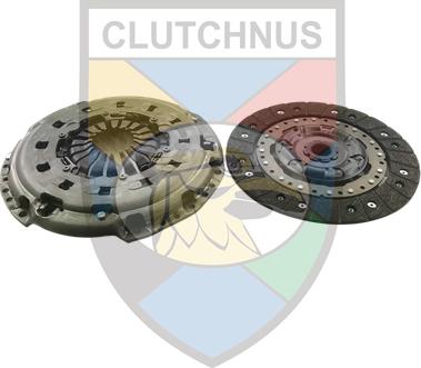 Clutchnus MCK3182A - Sajūga komplekts ps1.lv