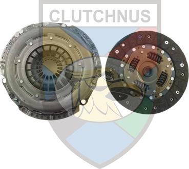 Clutchnus MCK3173 - Sajūga komplekts ps1.lv