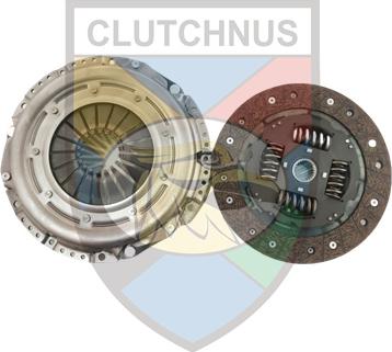 Clutchnus MCK3249 - Sajūga komplekts ps1.lv