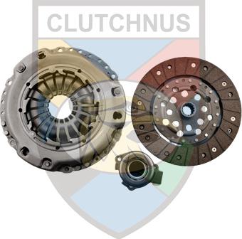 Clutchnus MCK3246CSC - Sajūga komplekts ps1.lv