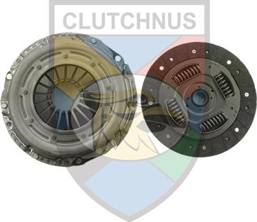 Clutchnus MCK3264 - Sajūga komplekts ps1.lv