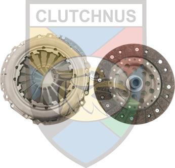 Clutchnus MCK3263 - Sajūga komplekts ps1.lv