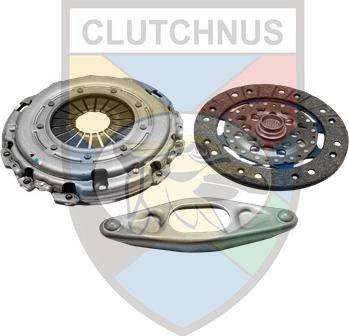 Clutchnus MCK3289 - Sajūga komplekts ps1.lv