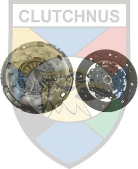 Clutchnus MCK3285 - Sajūga komplekts ps1.lv