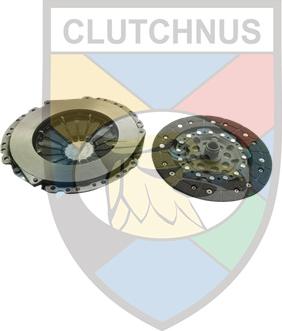 Clutchnus MCK3239 - Sajūga komplekts ps1.lv