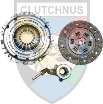 Clutchnus MCK3234CSC - Sajūga komplekts ps1.lv