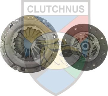 Clutchnus MCK3233 - Sajūga komplekts ps1.lv