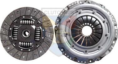 Clutchnus MCK3276 - Sajūga komplekts ps1.lv
