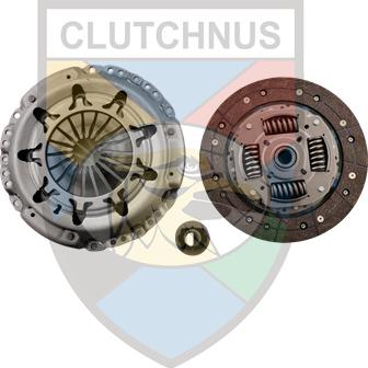 Clutchnus MCK2405A - Sajūga komplekts ps1.lv