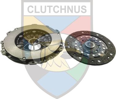 Clutchnus MCK2413 - Sajūga komplekts ps1.lv