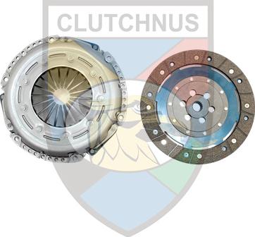 Clutchnus MCK2481 - Sajūga komplekts ps1.lv