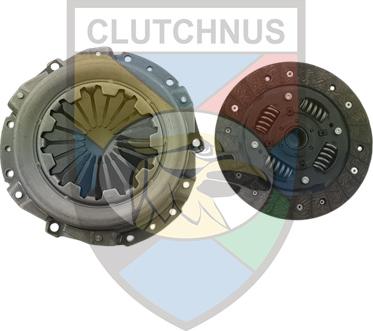 Clutchnus MCK2438 - Sajūga komplekts ps1.lv