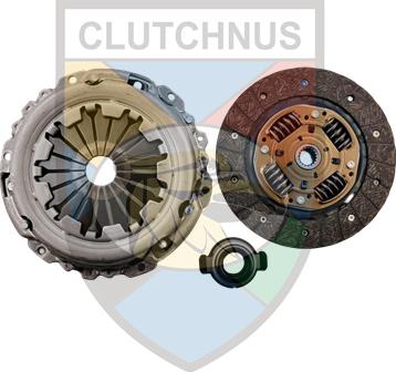 Clutchnus MCK2420 - Sajūga komplekts ps1.lv