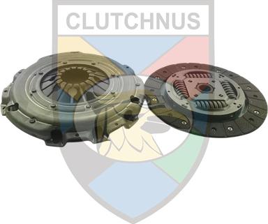 Clutchnus MCK2341 - Sajūga komplekts ps1.lv