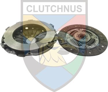 Clutchnus MCK2341 - Sajūga komplekts ps1.lv