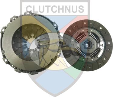 Clutchnus MCK2341 - Sajūga komplekts ps1.lv