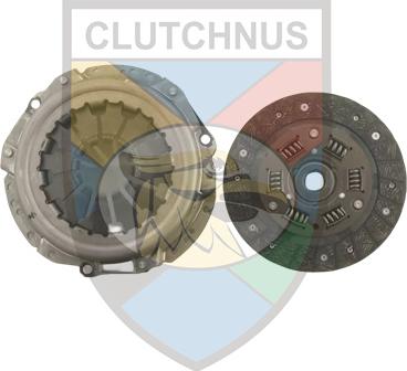 Clutchnus MCK2306 - Sajūga komplekts ps1.lv