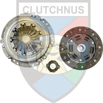 Clutchnus MCK2308 - Sajūga komplekts ps1.lv