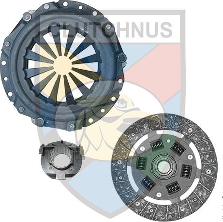 Clutchnus MCK2307A - Sajūga komplekts ps1.lv