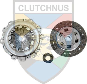 Clutchnus MCK2314 - Sajūga komplekts ps1.lv