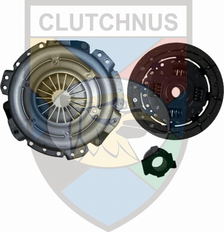 Clutchnus MCK2310G - Sajūga komplekts ps1.lv