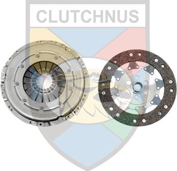 Clutchnus MCK2381A - Sajūga komplekts ps1.lv