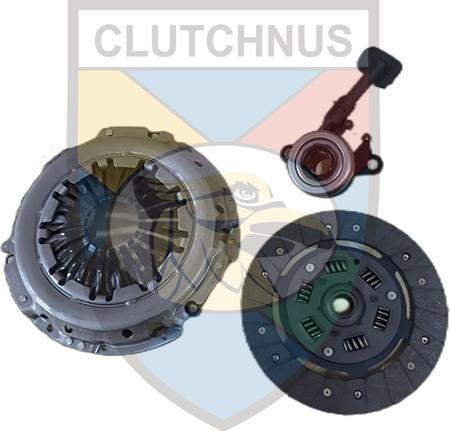 Clutchnus MCK2335CSCA - Sajūga komplekts ps1.lv