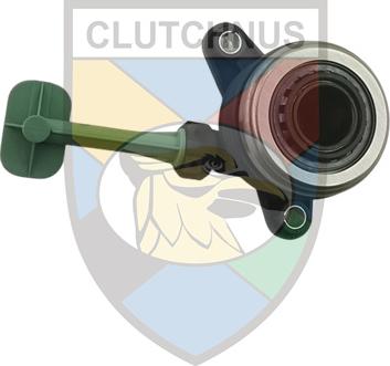 Clutchnus MCSC018 - Centrālais izslēdzējmehānisms, Sajūgs ps1.lv