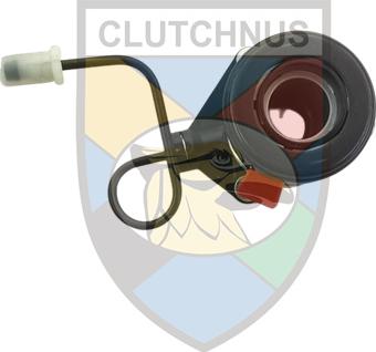 Clutchnus MCSC012 - Centrālais izslēdzējmehānisms, Sajūgs ps1.lv