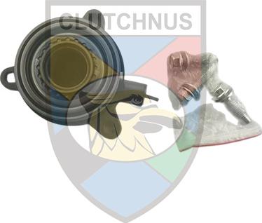 Clutchnus MCSC073 - Centrālais izslēdzējmehānisms, Sajūgs ps1.lv