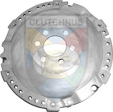 Clutchnus SCPR11 - Sajūga piespiedējdisks ps1.lv