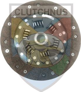 Clutchnus SML15 - Sajūga disks ps1.lv