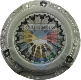 Clutchnus SMPA105 - Sajūga piespiedējdisks ps1.lv