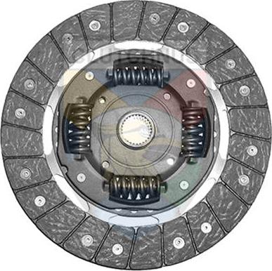 Clutchnus SMR46 - Sajūga disks ps1.lv