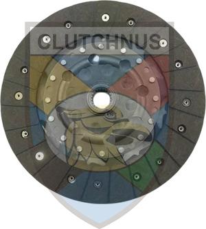 Clutchnus SMX79 - Sajūga disks ps1.lv