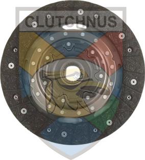 Clutchnus SMZ213 - Sajūga disks ps1.lv