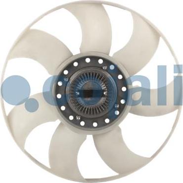 Cojali 8115120 - Ventilators, Motora dzesēšanas sistēma ps1.lv