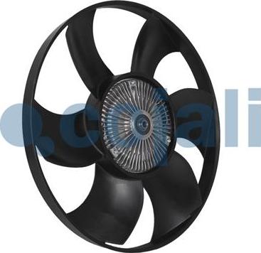 Cojali 8137103 - Ventilators, Motora dzesēšanas sistēma ps1.lv