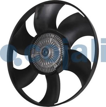 Cojali 8137103 - Ventilators, Motora dzesēšanas sistēma ps1.lv