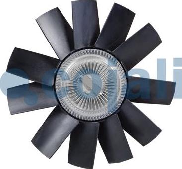 Cojali 8137102 - Ventilators, Motora dzesēšanas sistēma ps1.lv