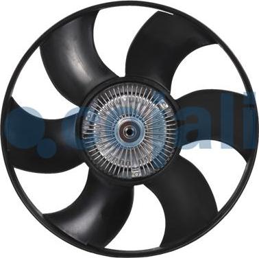 Cojali 8124139 - Ventilators, Motora dzesēšanas sistēma ps1.lv