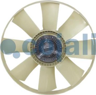 Cojali 7045101 - Ventilators, Motora dzesēšanas sistēma ps1.lv