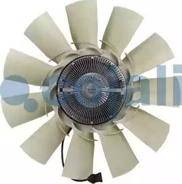 Cojali 7043404 - Ventilators, Motora dzesēšanas sistēma ps1.lv