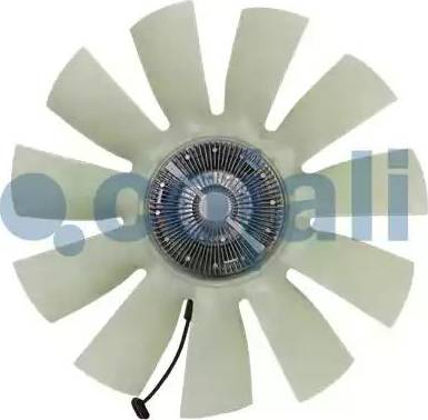 Cojali 7043403 - Ventilators, Motora dzesēšanas sistēma ps1.lv