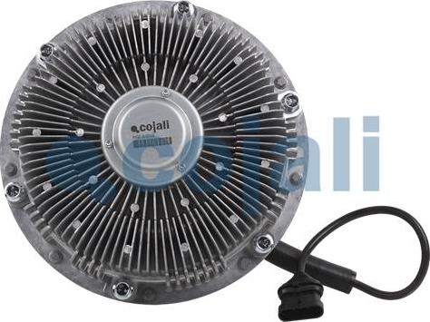 Cojali 7043414 - Ventilators, Motora dzesēšanas sistēma ps1.lv